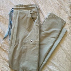 SPACE GREY- figs XXS petite Yola